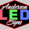 Anderson LED Signs