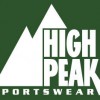 High Peak Sportswear