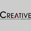 Creative Screen Print