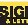 US Signs & Letters Wholesale Signs For The Industry