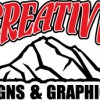 Creative Signs & Graphics