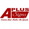A Plus Signs