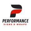 Performance Signs