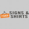 Fisher Signs & Shirts