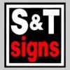 S & T Signs