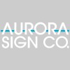 Aurora Sign