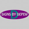 Signs By Depew