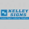 Kelley Signs