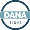 Dana Signs