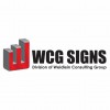 WCG Signs