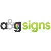 A & G Sign