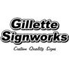 Gillette Signworks