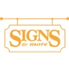 Signs & More
