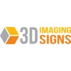 3D Imaging Signs