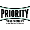 Priority Signs & Graphics