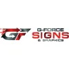 G-Force Signs & Graphics