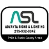 ASL Advanta Signs & Lighting