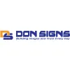 Don Signs