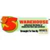 5S Warehouse