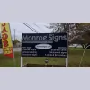 Monroe Signs