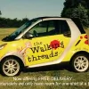 The Walking Threads