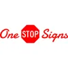 One Stop Signs