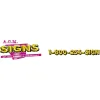 AGM Signs