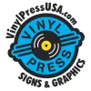 Vinyl Press
