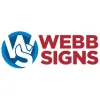 Webb Signs