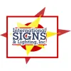 International Signs & Lighting