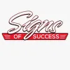 Signs of Success