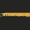 In a Bind Signs