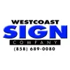 West Coast Sign