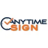 Anytime Sign Solutions