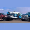 Husky Signs & Graphics