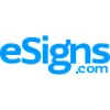 eSigns