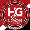 HG Signs
