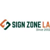 Sign Zone LA
