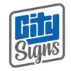 City Signs