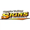 Apple Valley Signs
