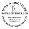 Iron Addictions