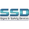 Signs & Safety Devices