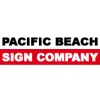 Pacific Beach Sign