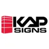 KAP Signs