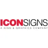 Icon Signs