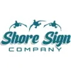 Shore Sign