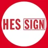 HES Sign