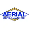 Aerial Signs & Awnings