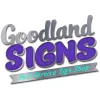 Goodland Signs