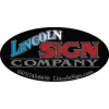 Lincoln Sign